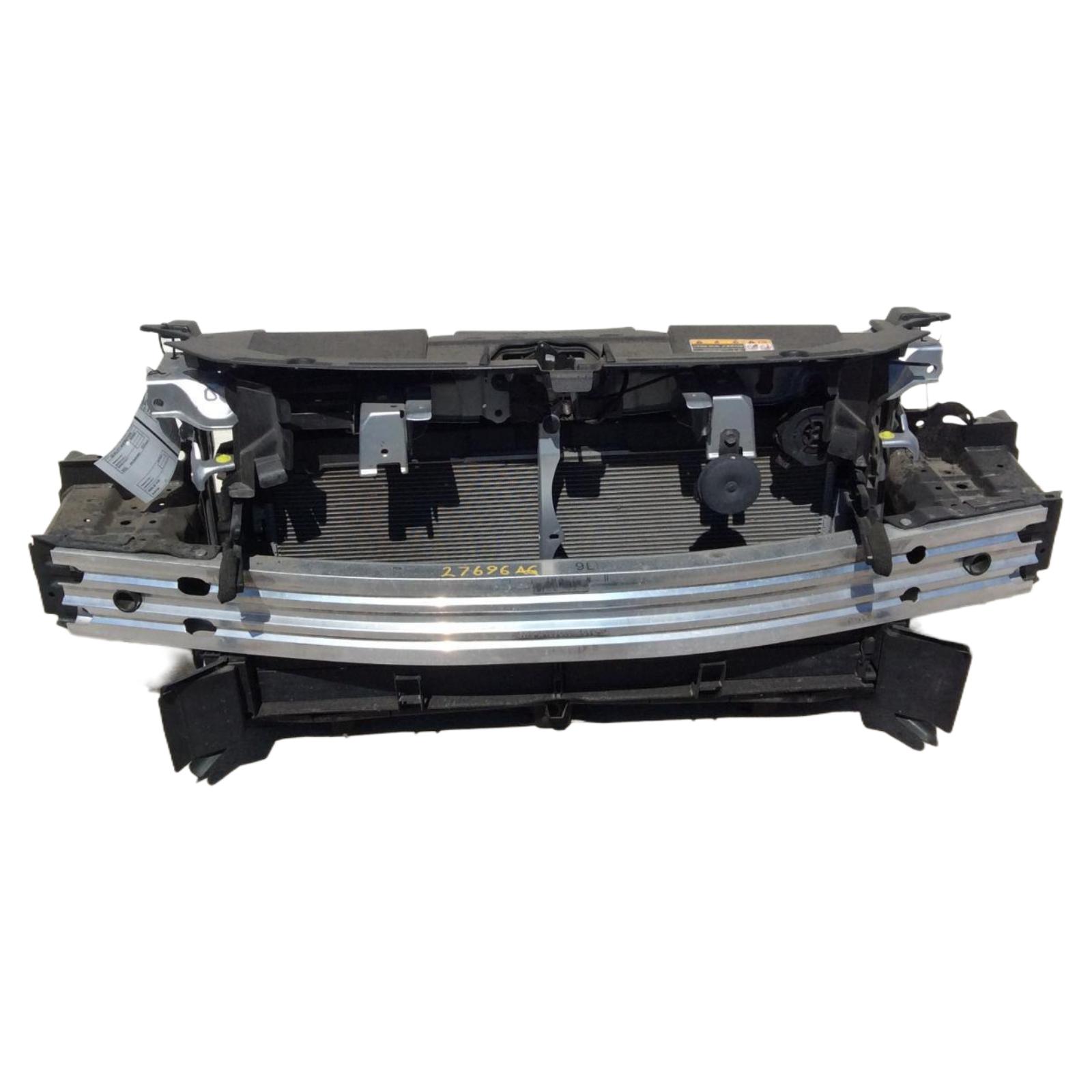 Radiator Core Support