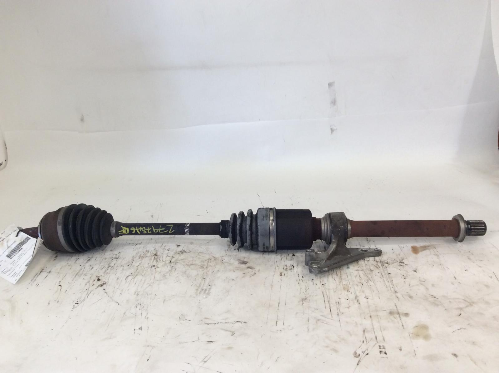 Axle Shaft