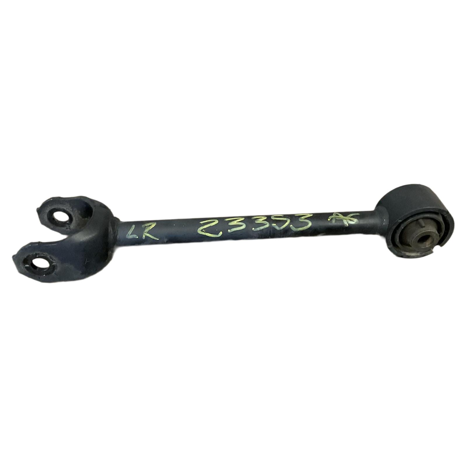 Rear Upper Control Arm