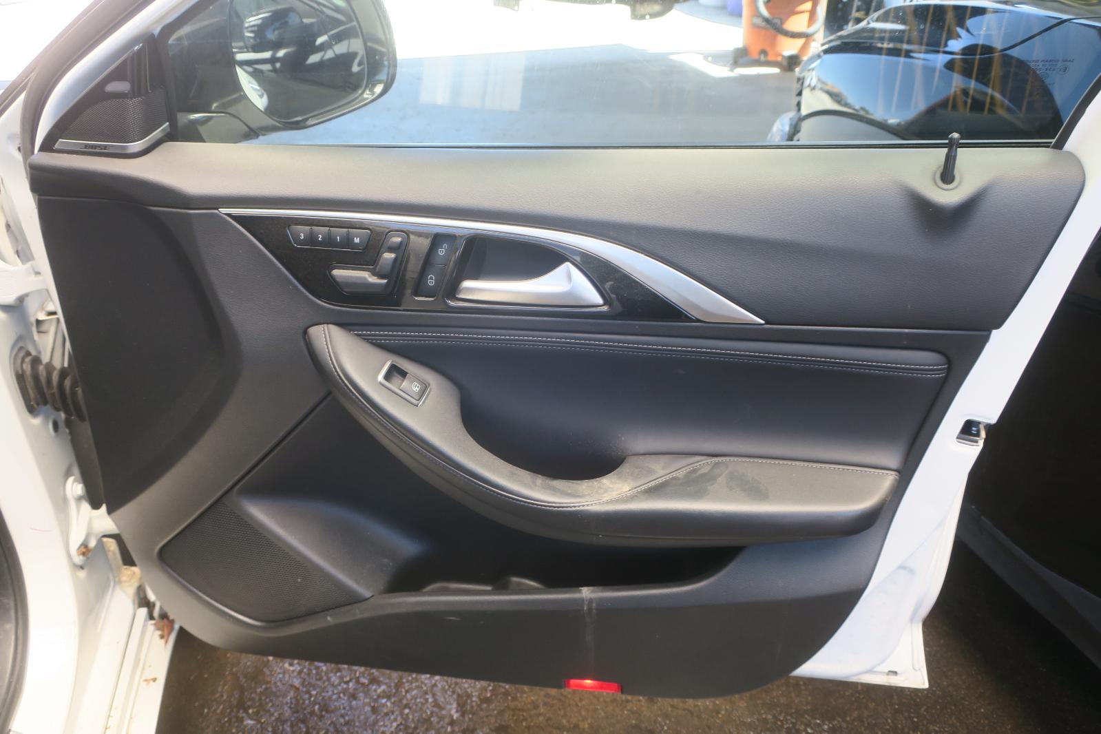 Trim Panel, Fr Dr