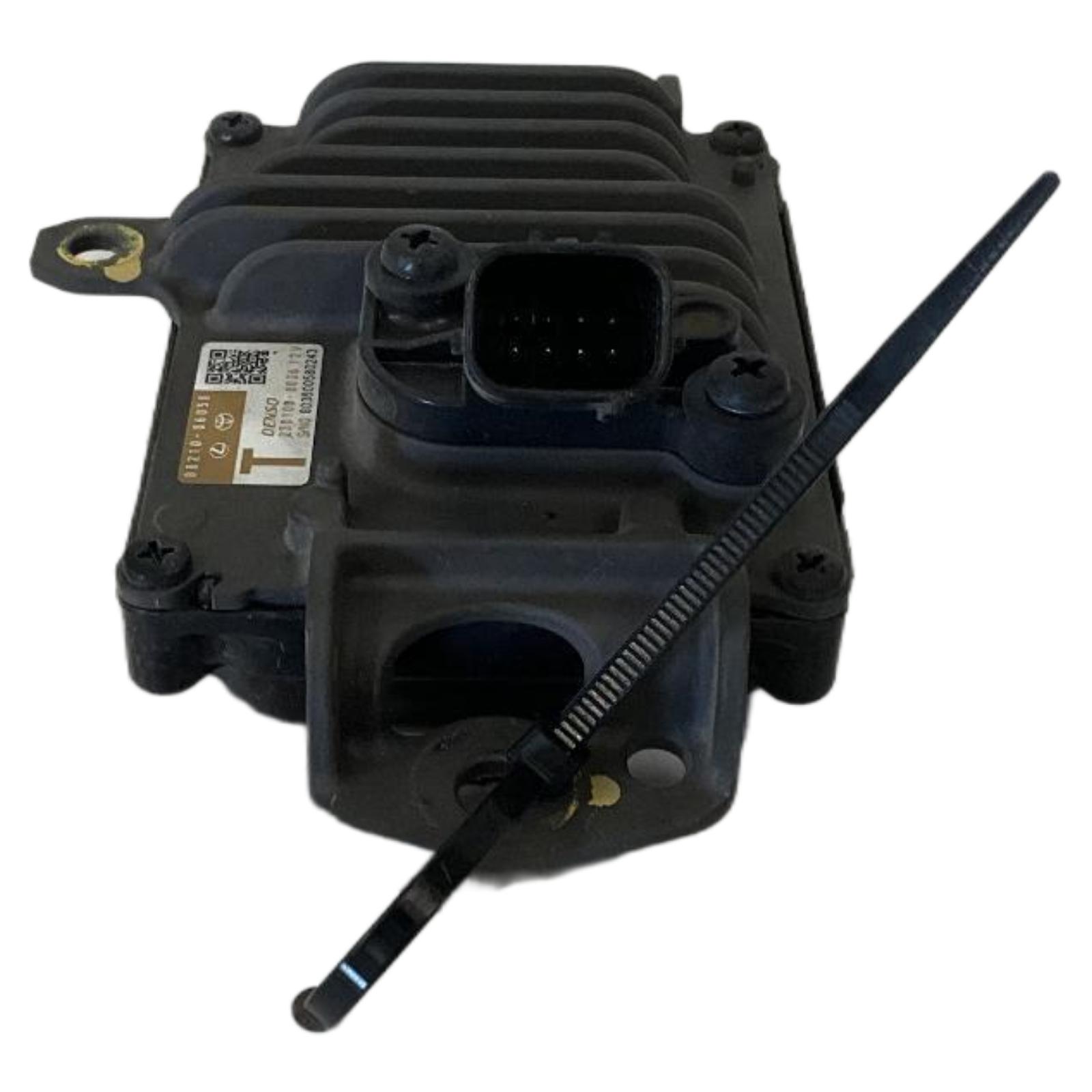 Camera Projector