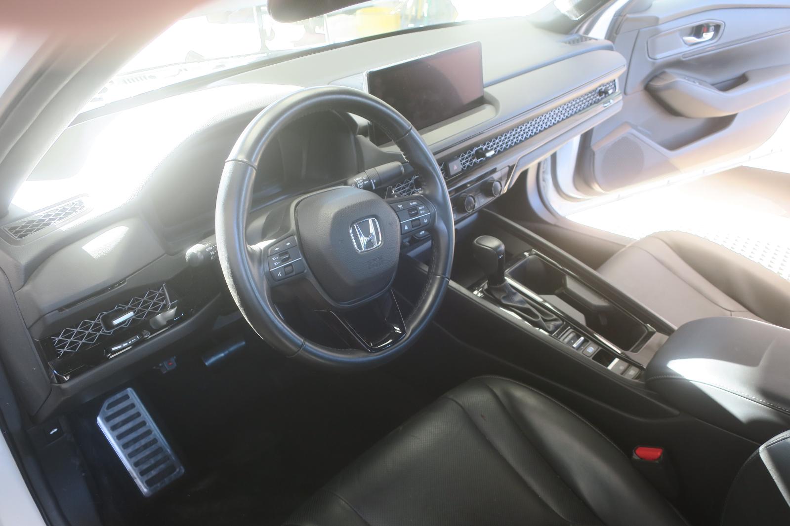 Dash Panel