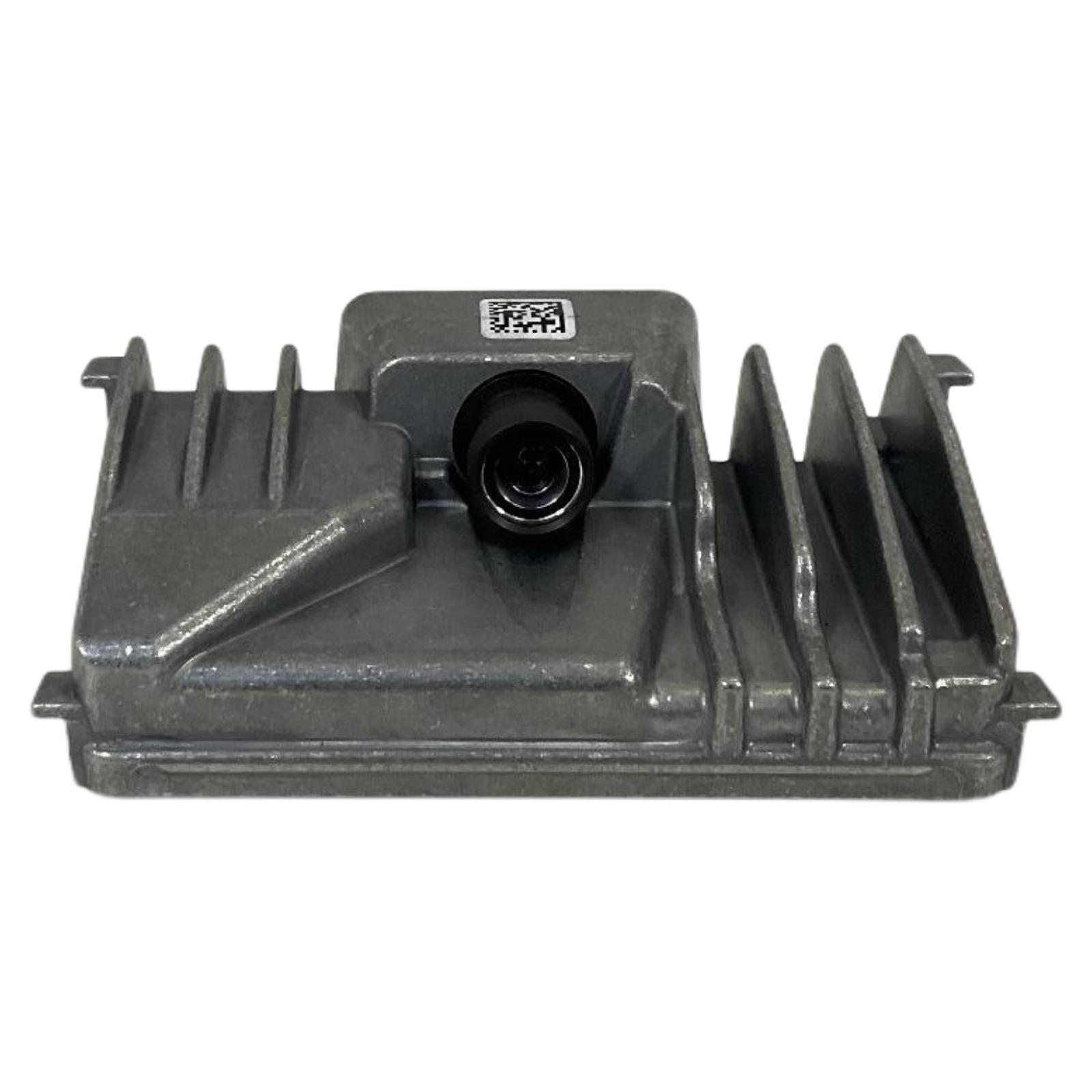 Camera Projector