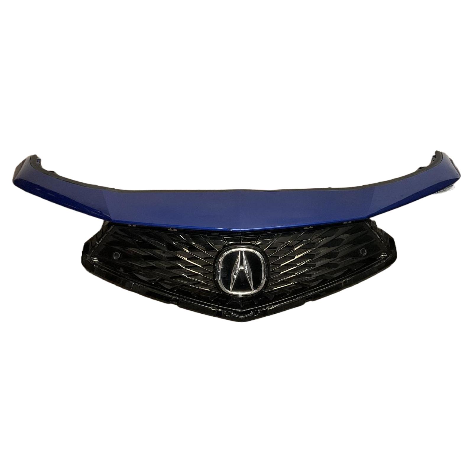 Grille