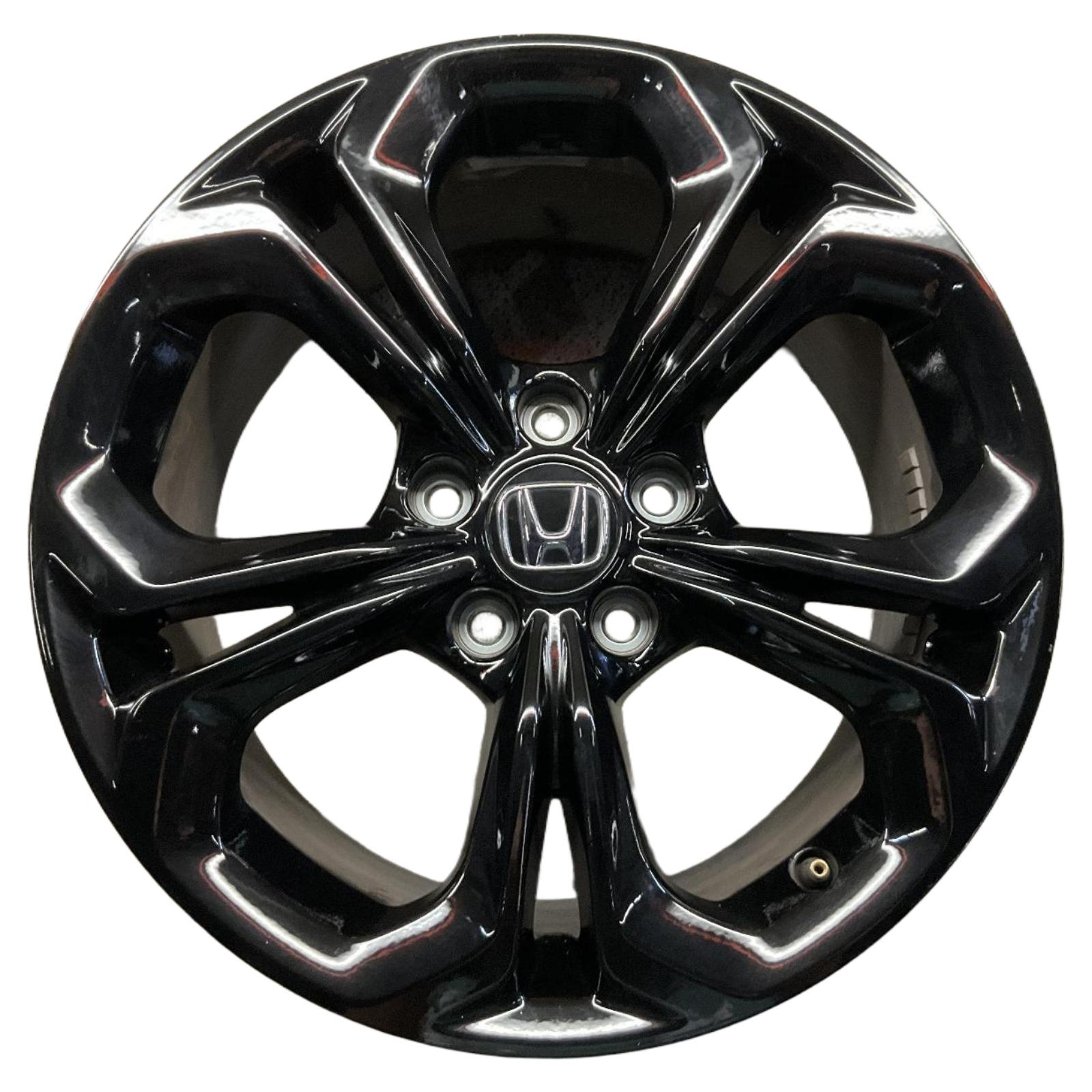 Wheel