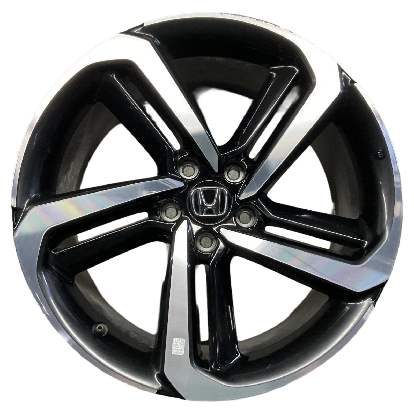 Wheel