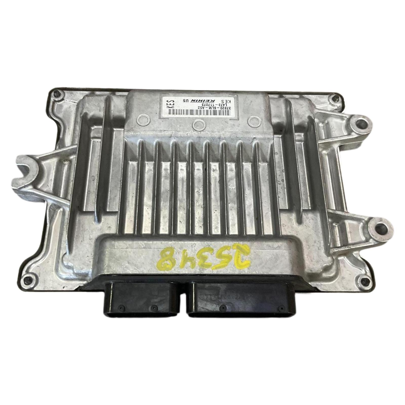 Engine Computer Modules