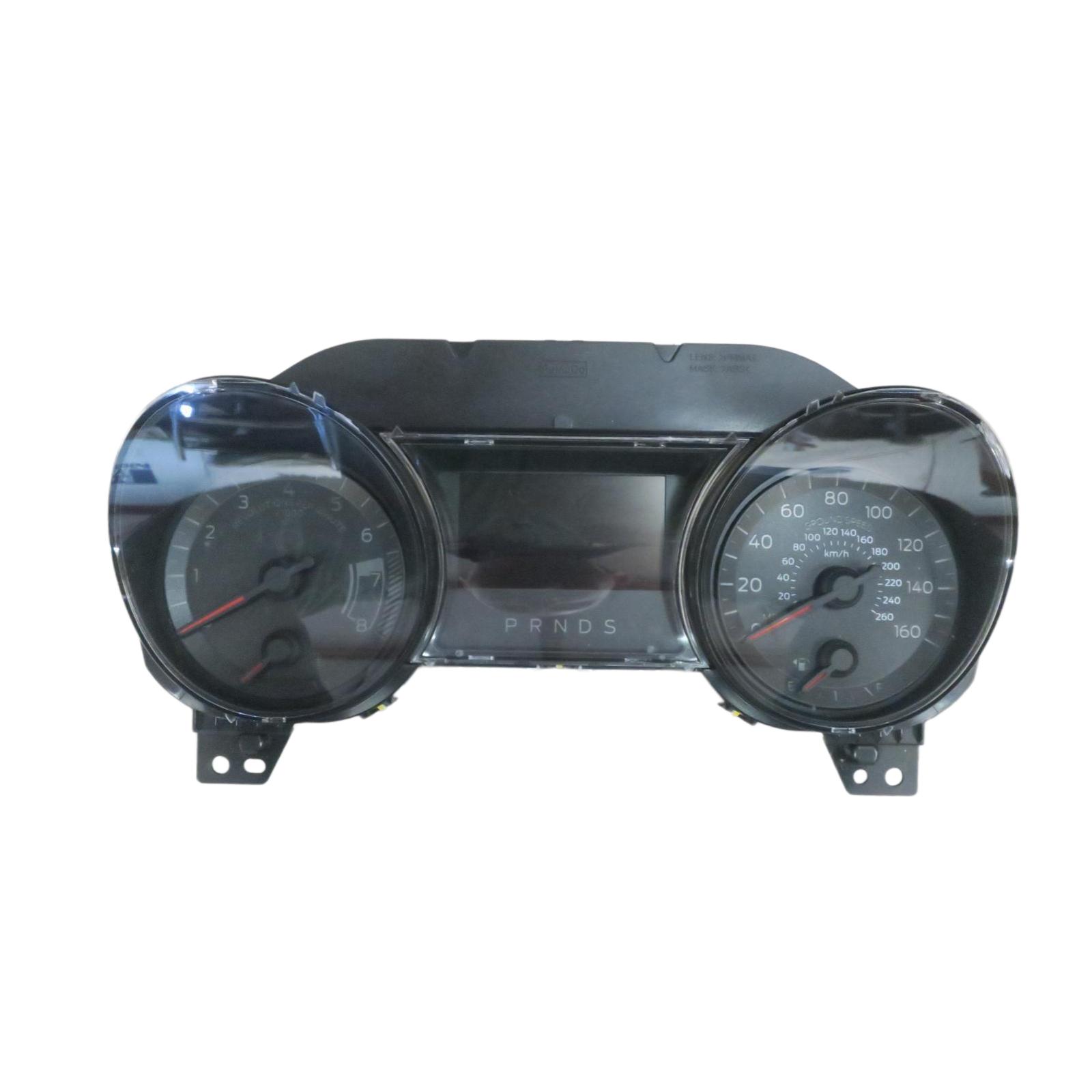 Speedometer Assembly