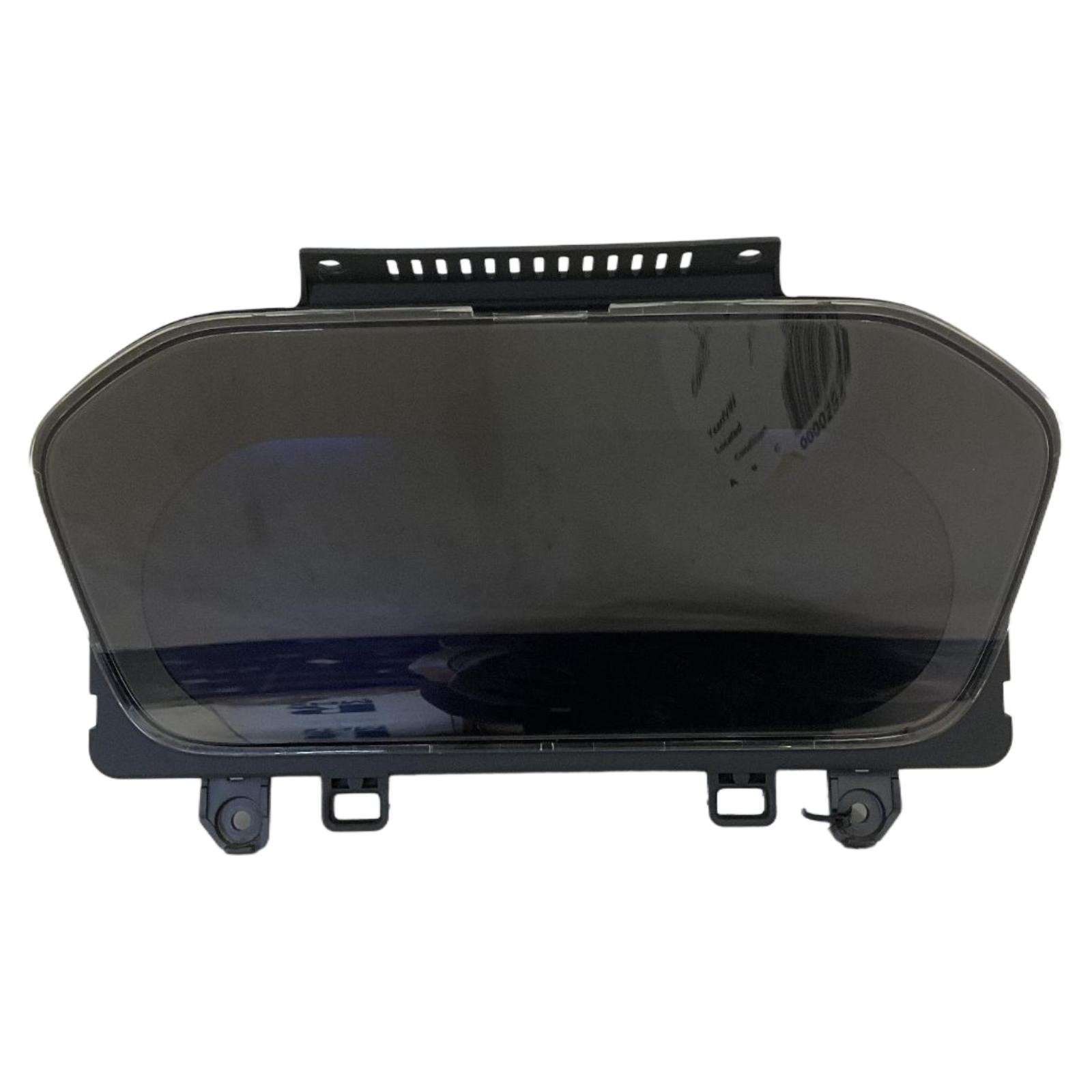 Speedometer Assembly
