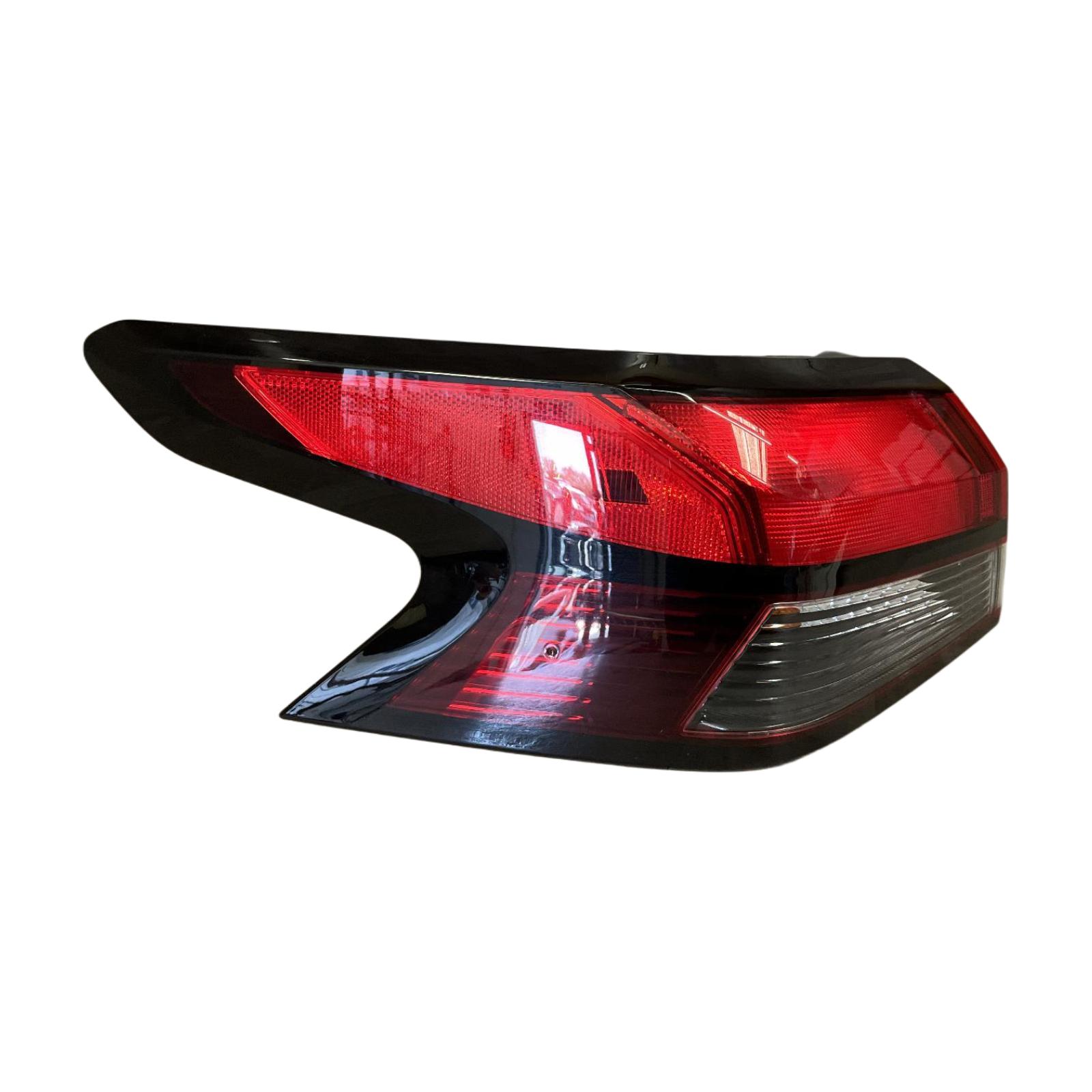 Tail Lamp