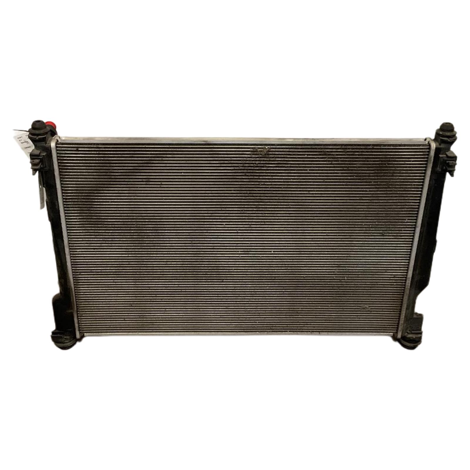 Radiator
