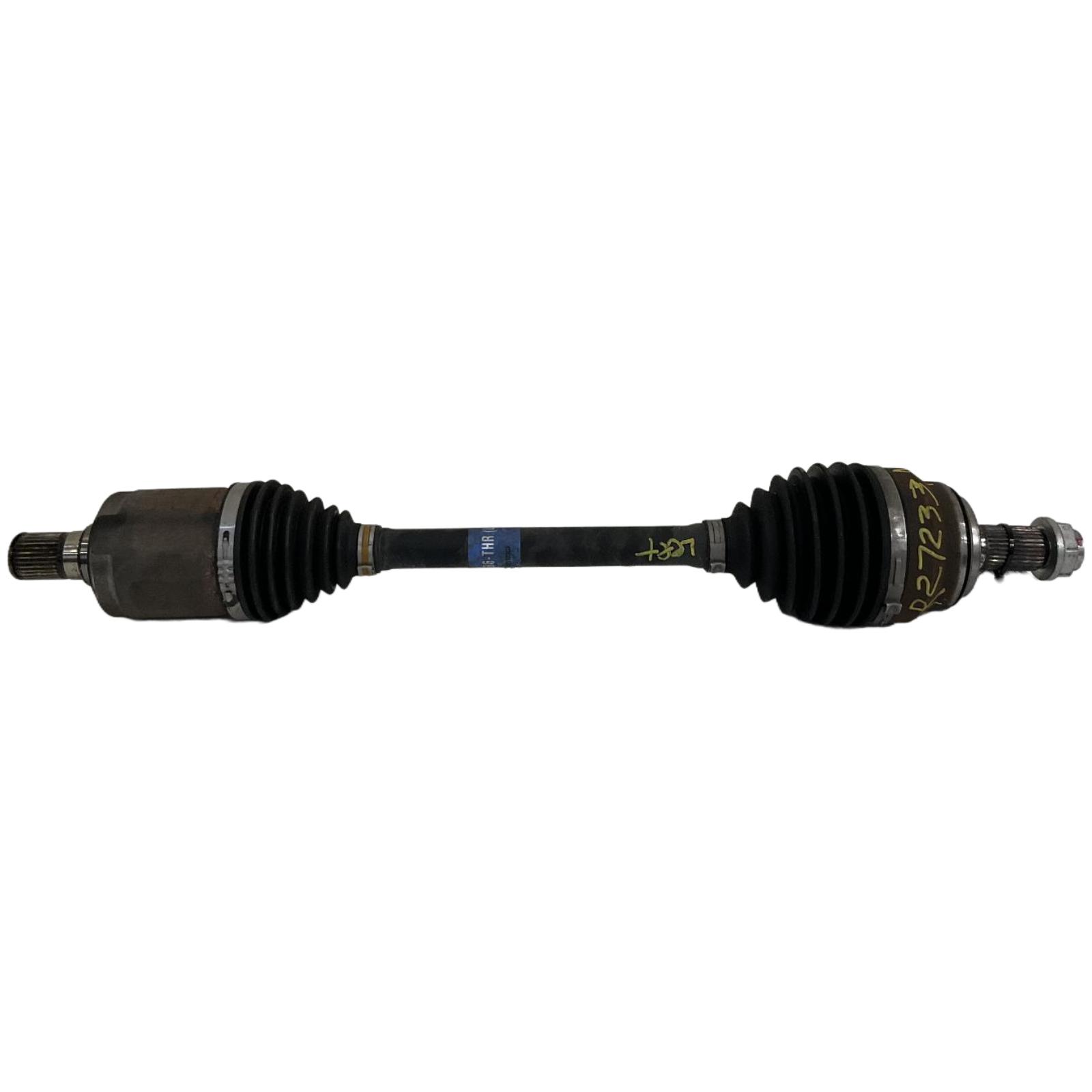 Axle Shaft