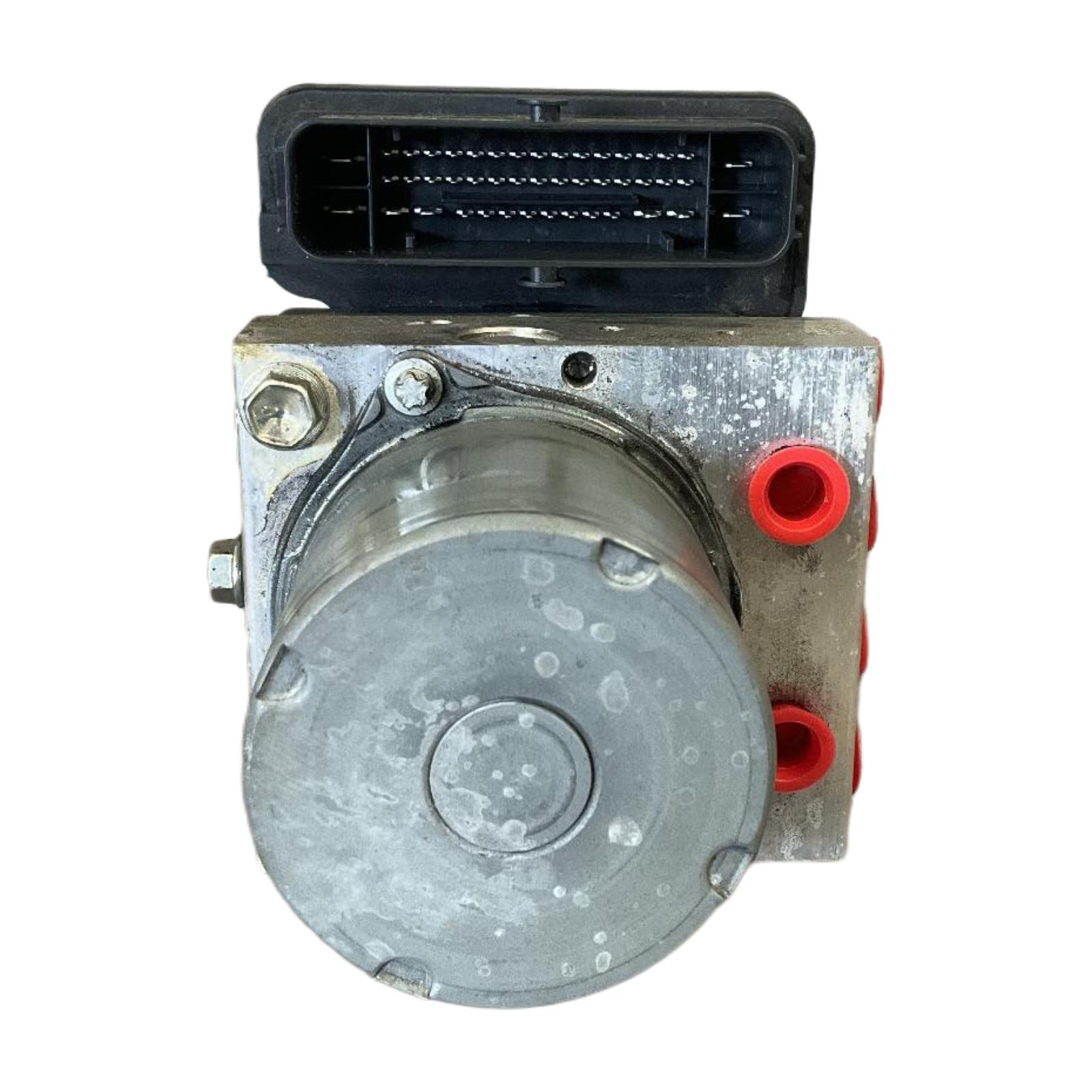 Anti-Lock Pump Assembly