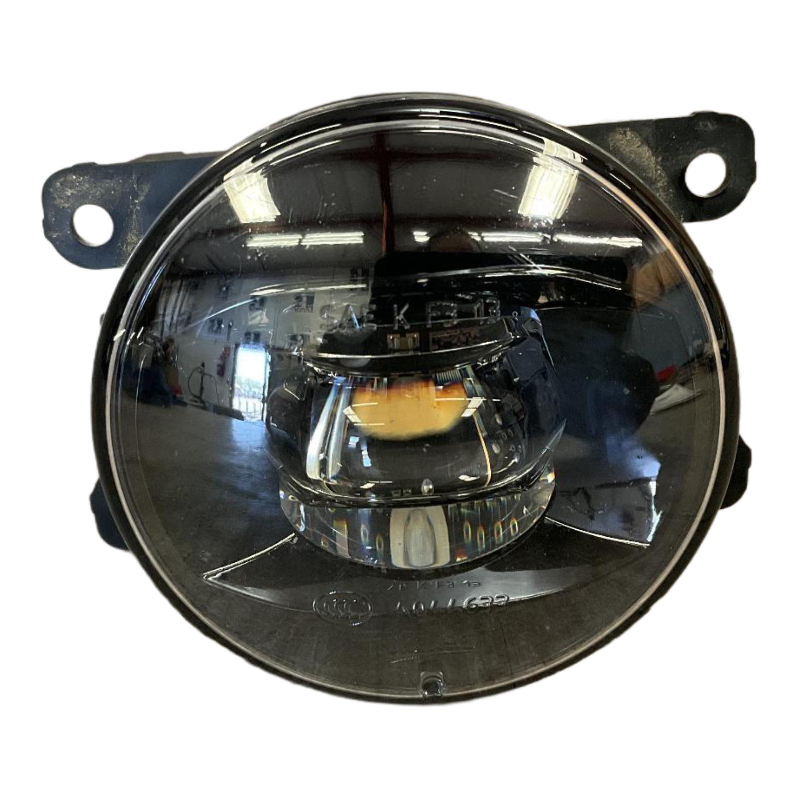 Front Lamp