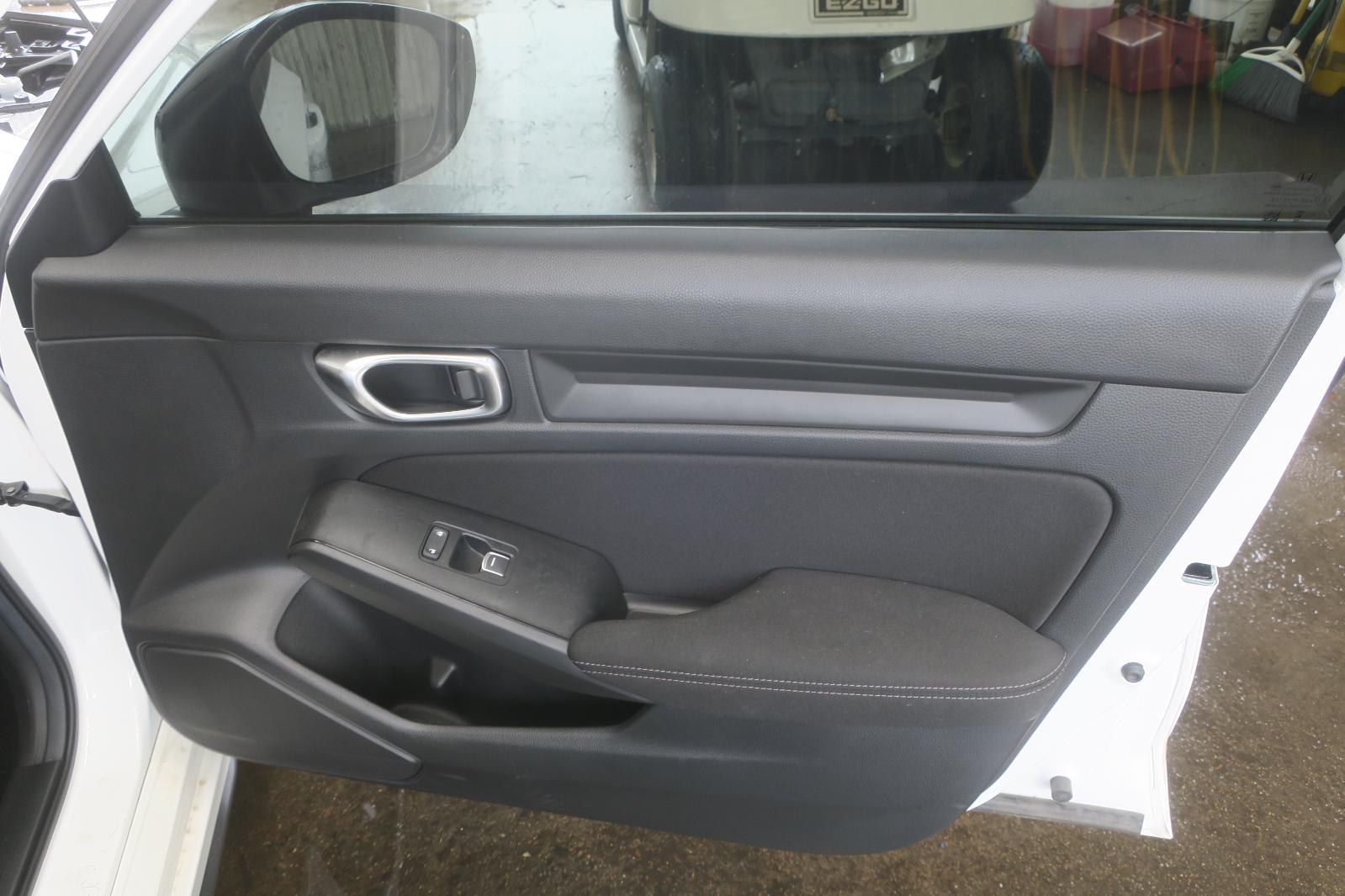 Trim Panel, Fr Dr