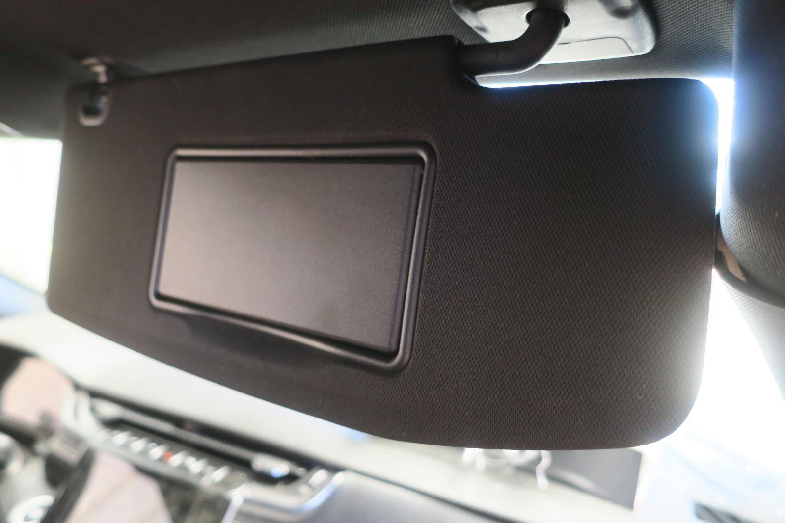 2023 Jeep Grand Cherokee Sun Visor