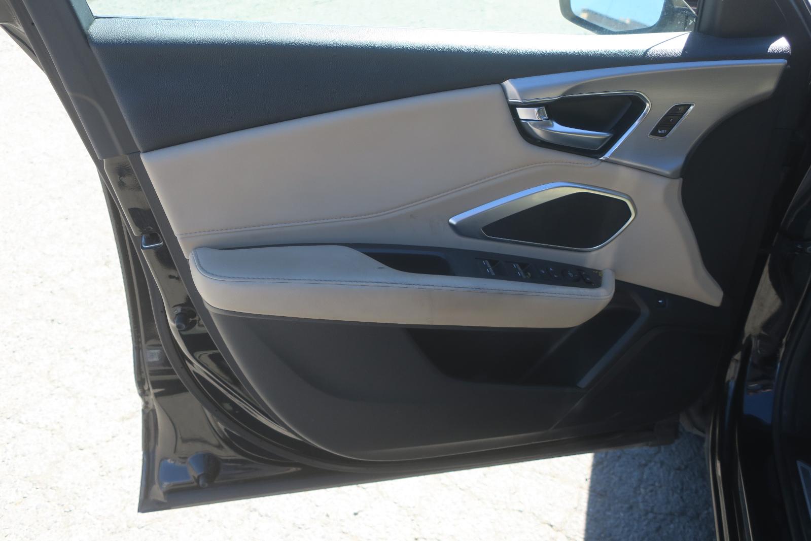 Trim Panel, Fr Dr