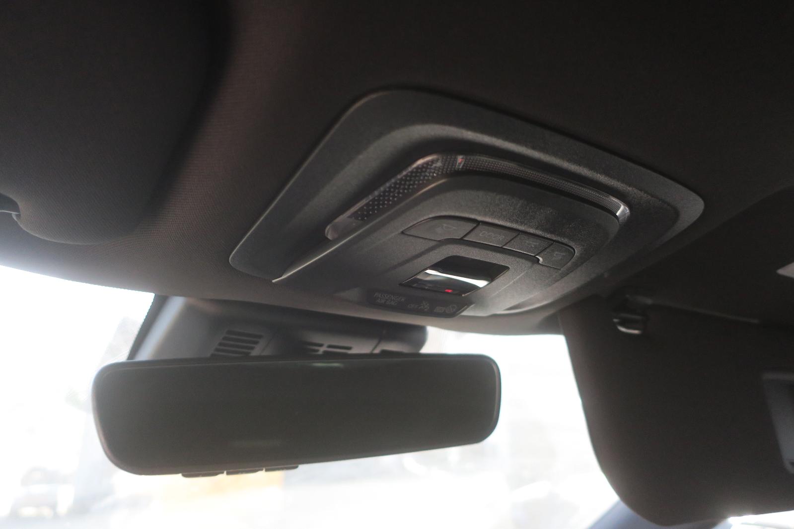 Int Rr View Mirror