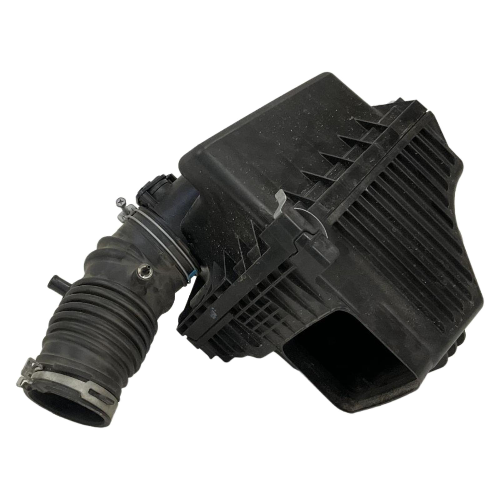 Air Cleaner