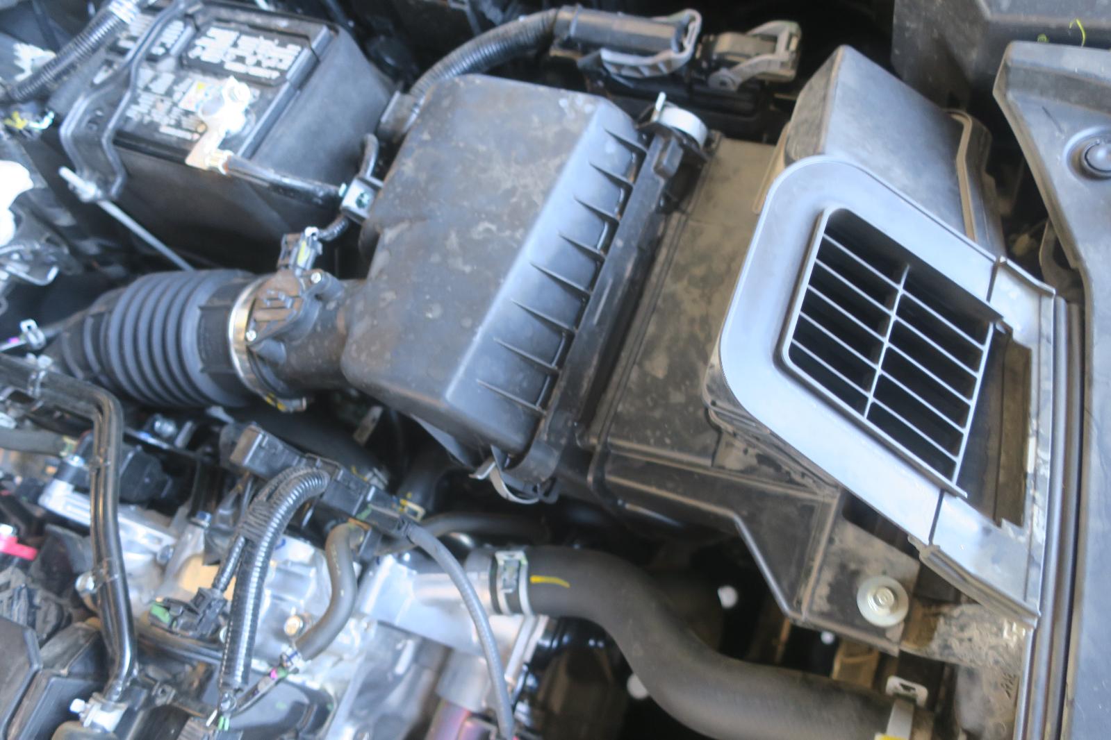 2024 Honda HR-V Air Cleaner