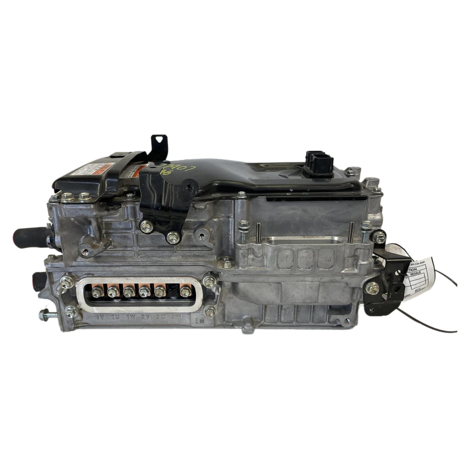 Converter Inverter Charger
