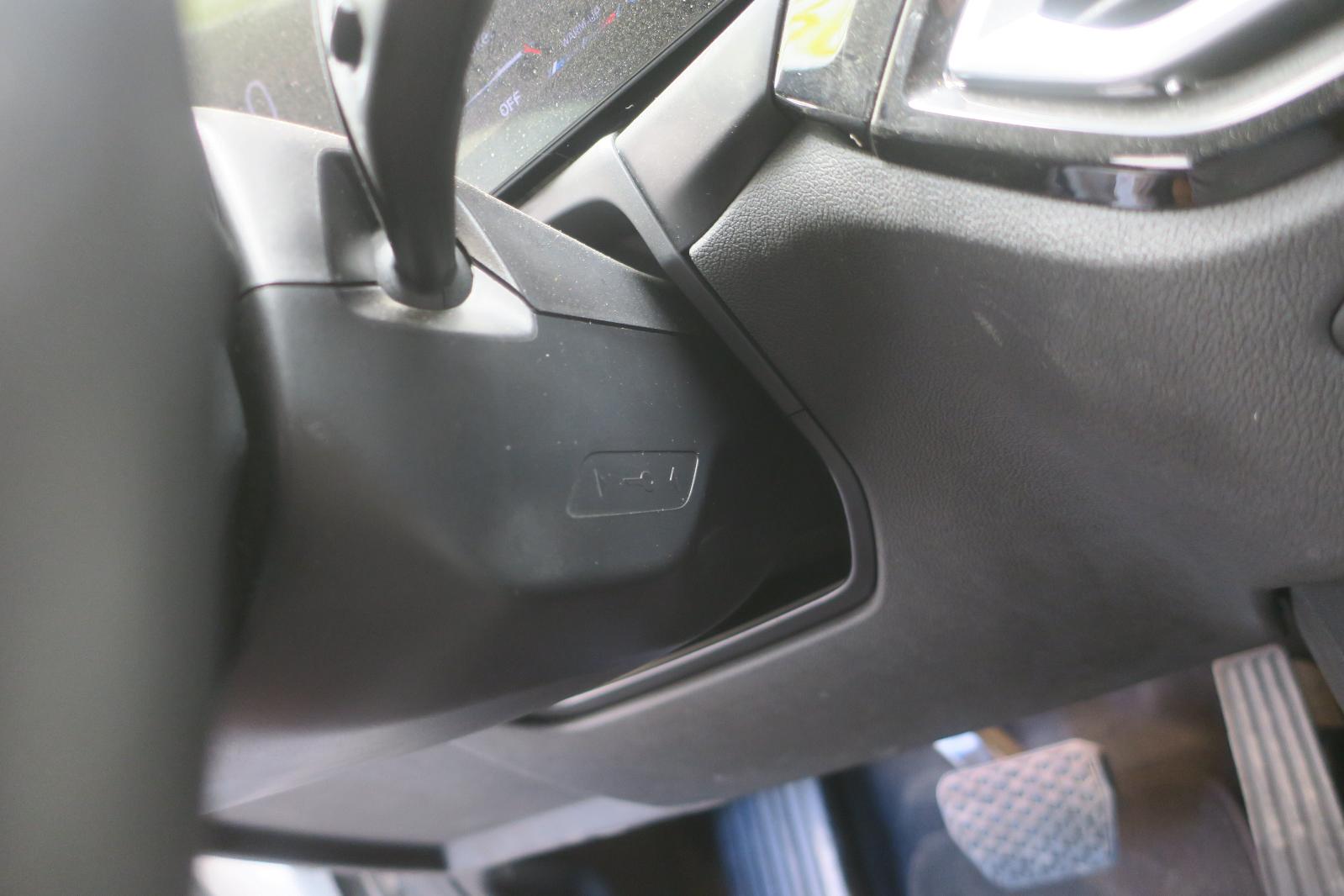 Steering Column