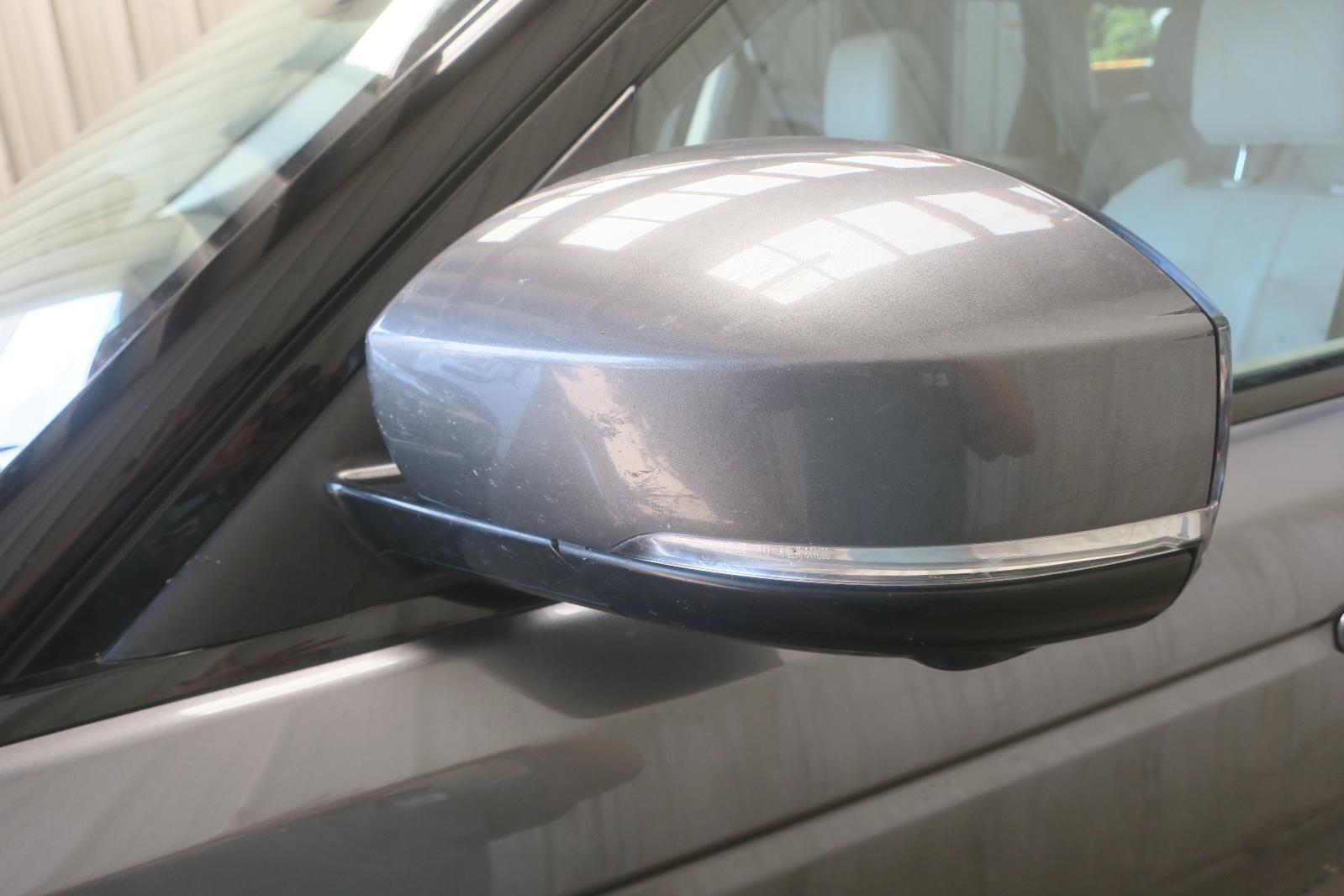 Side View Mirror