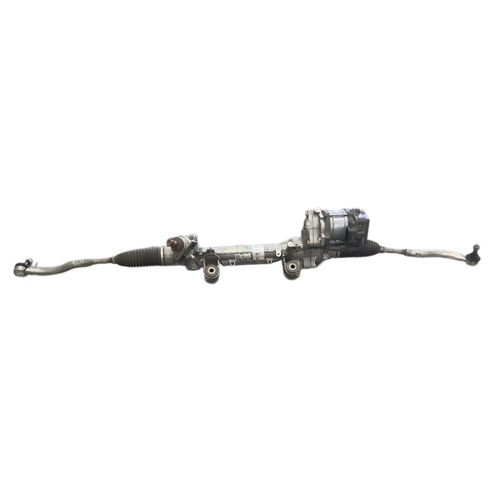 Steering Rack & Pinion