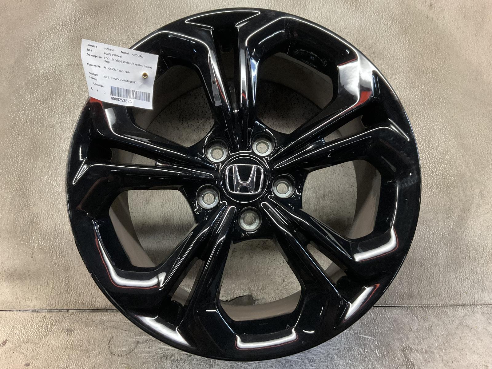 Wheel
