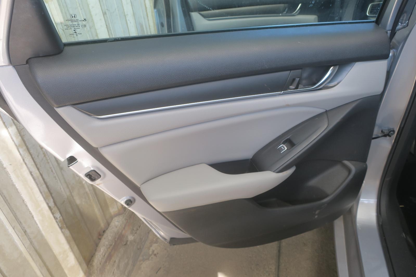 Trim Panel, Rr Dr