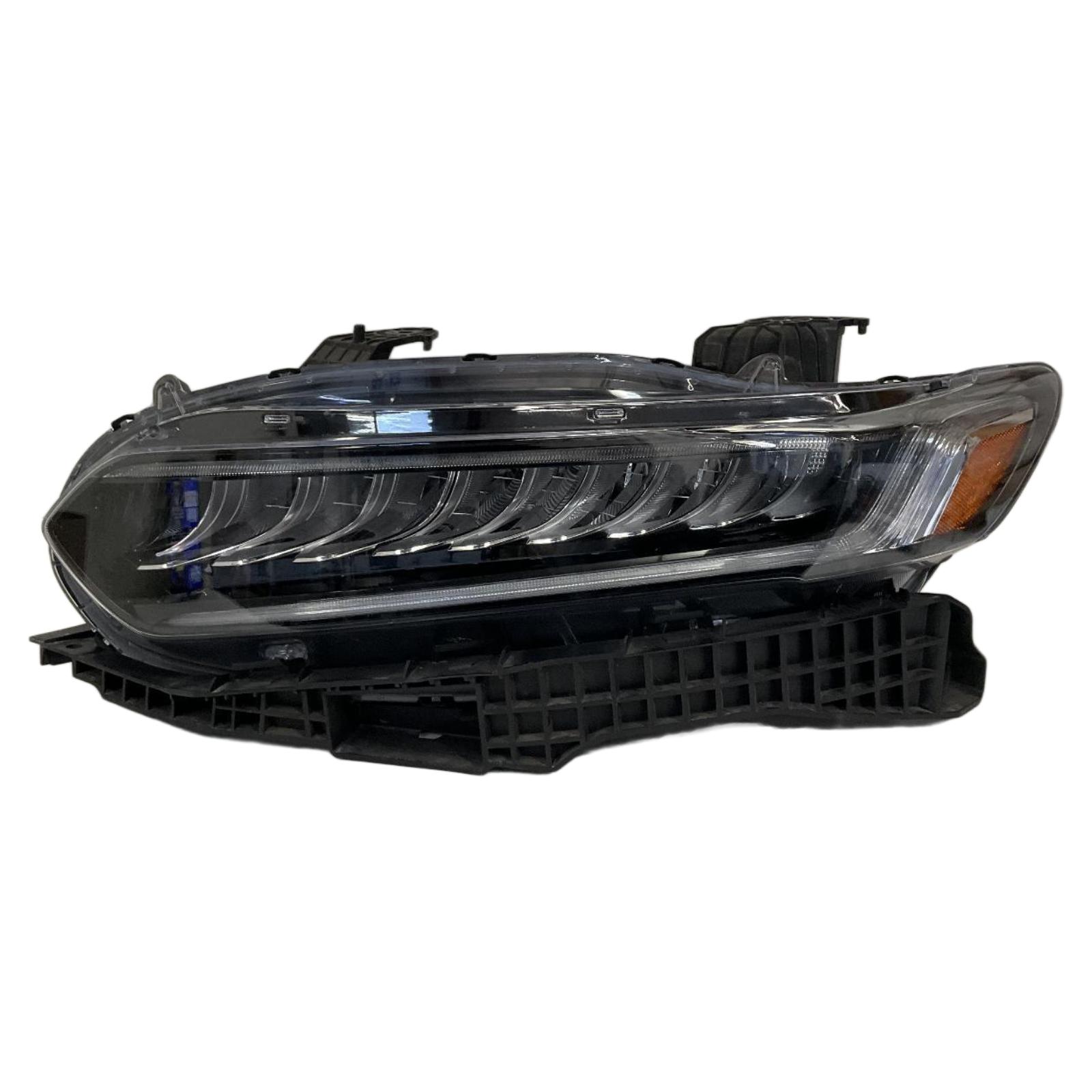 Headlamp Assembly