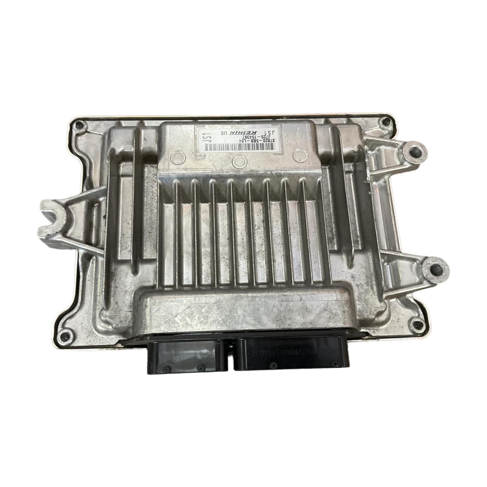 Engine Computer Modules