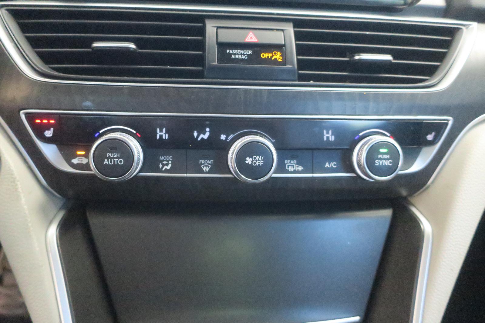 Temp Control