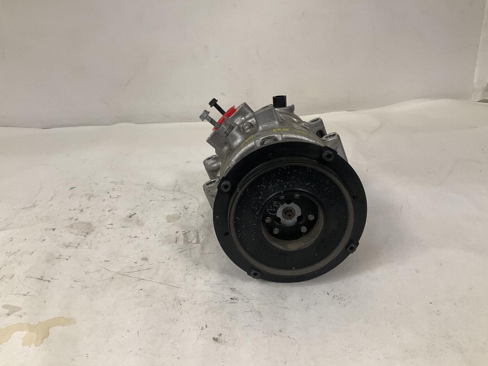 AC Compressor