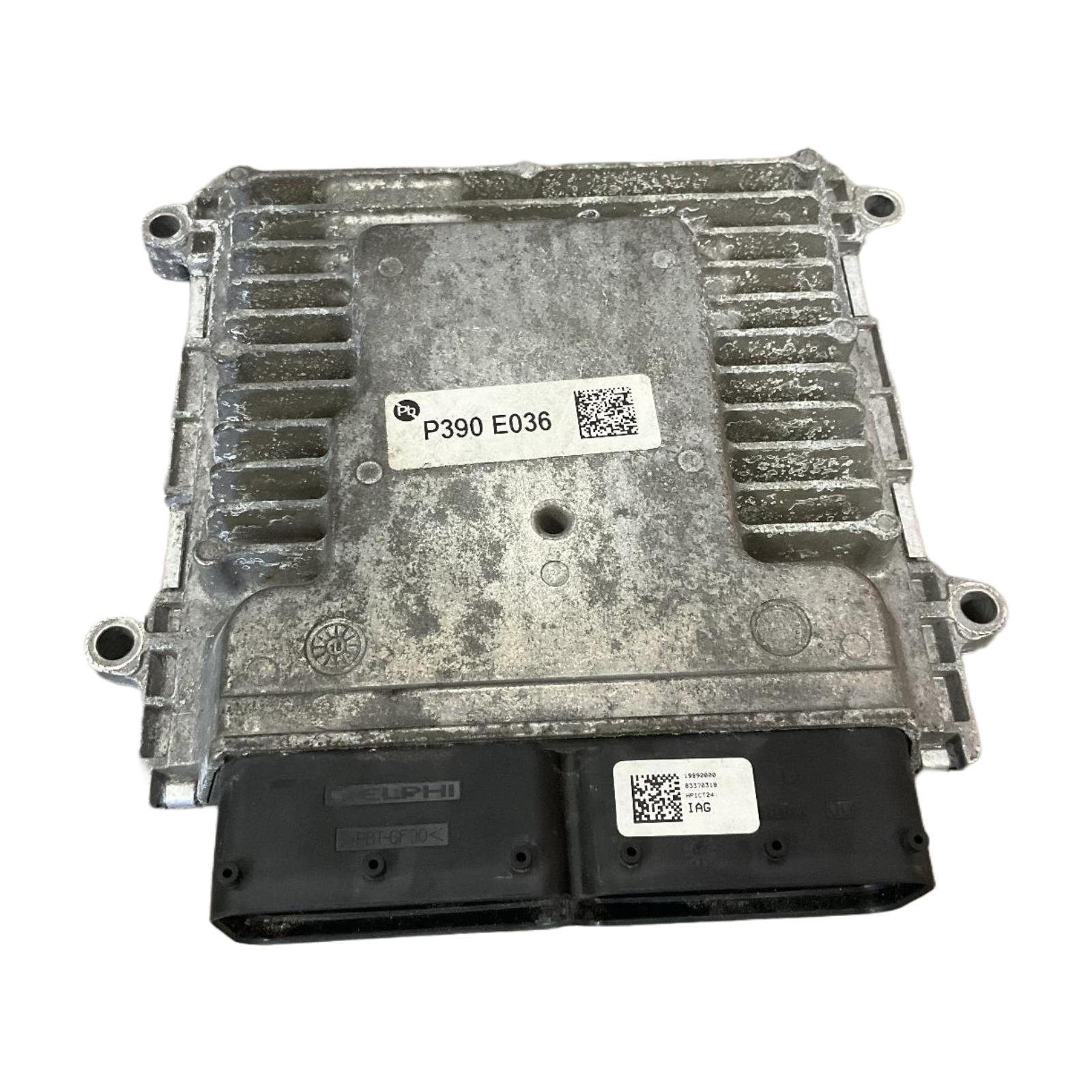 Engine Computer Modules