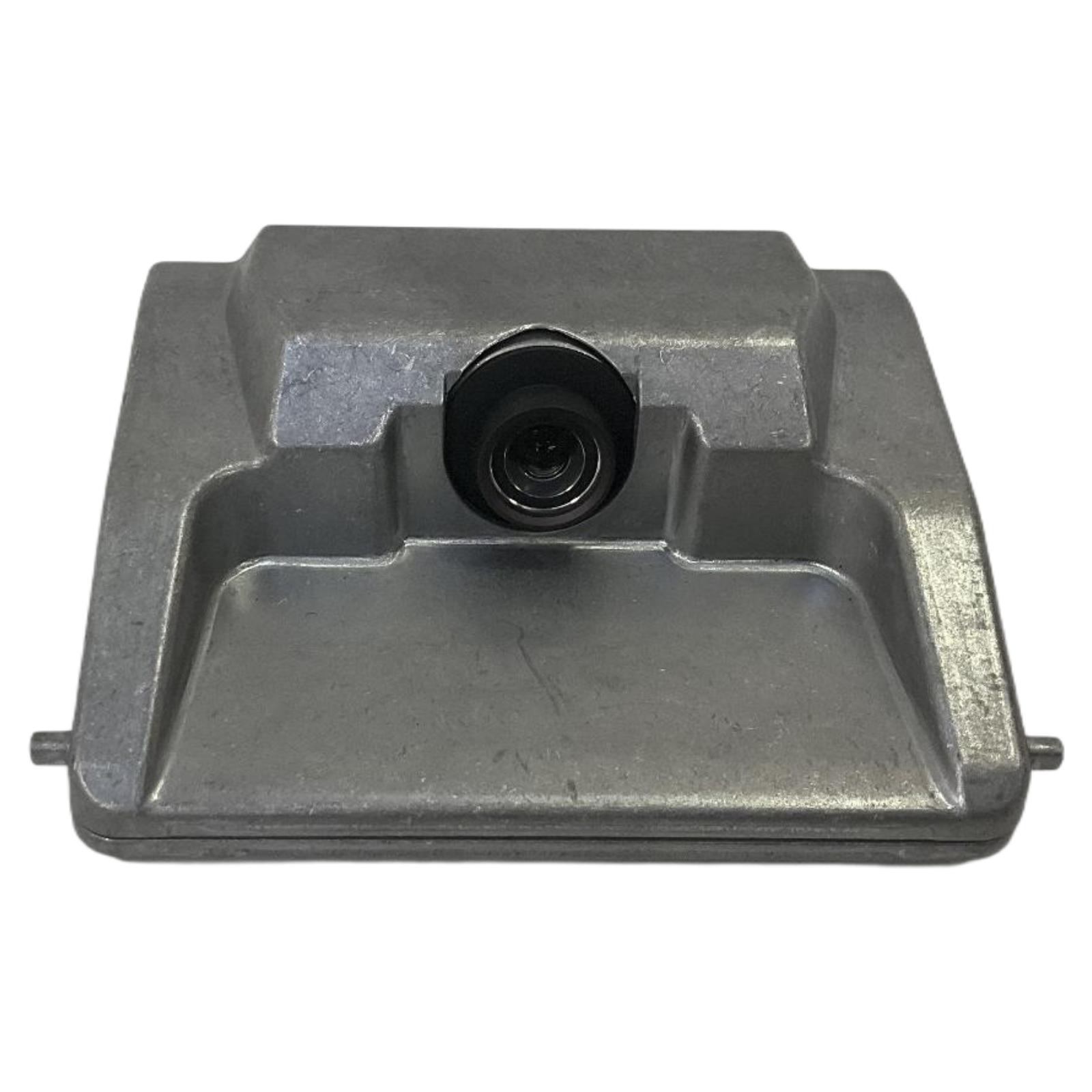 Camera Projector