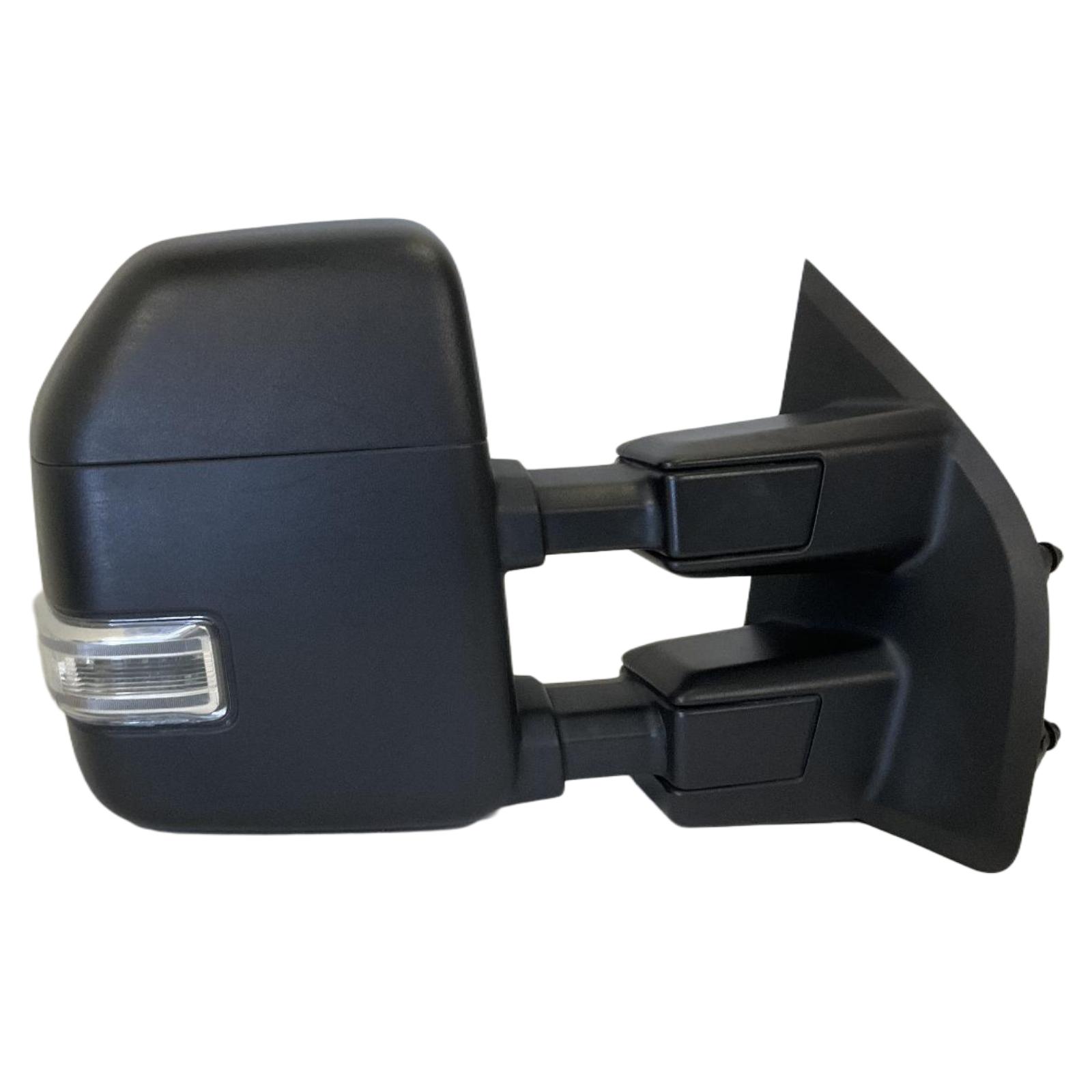 Door Mirror