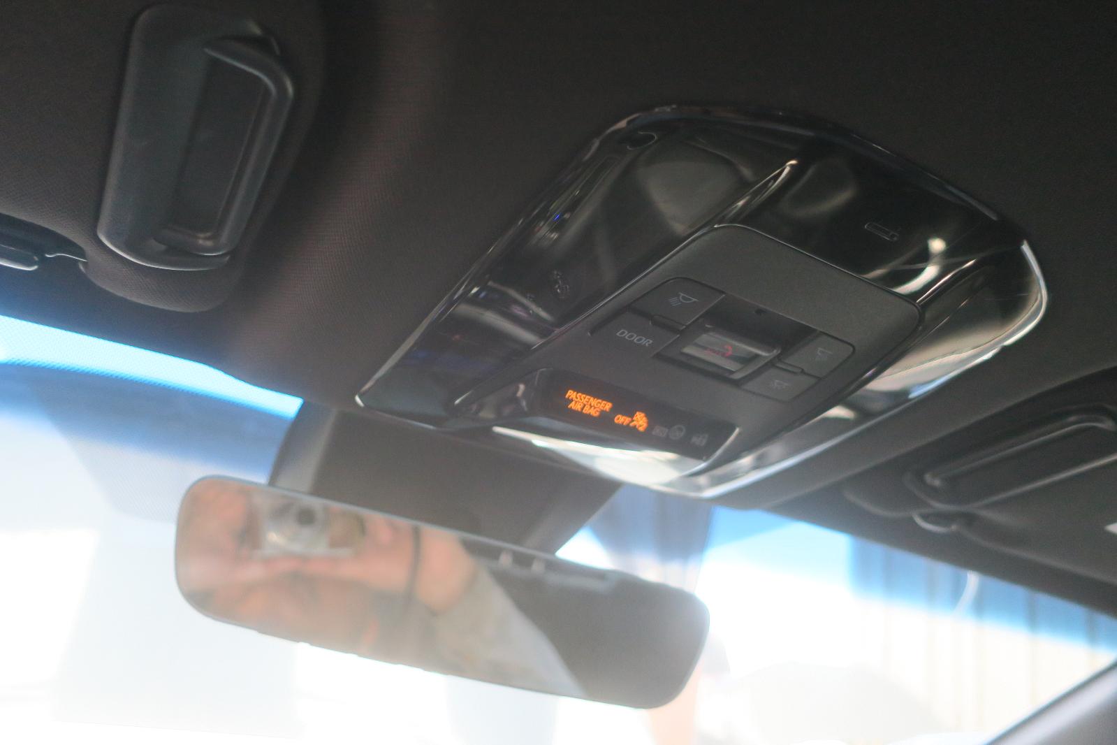 Int Rr View Mirror