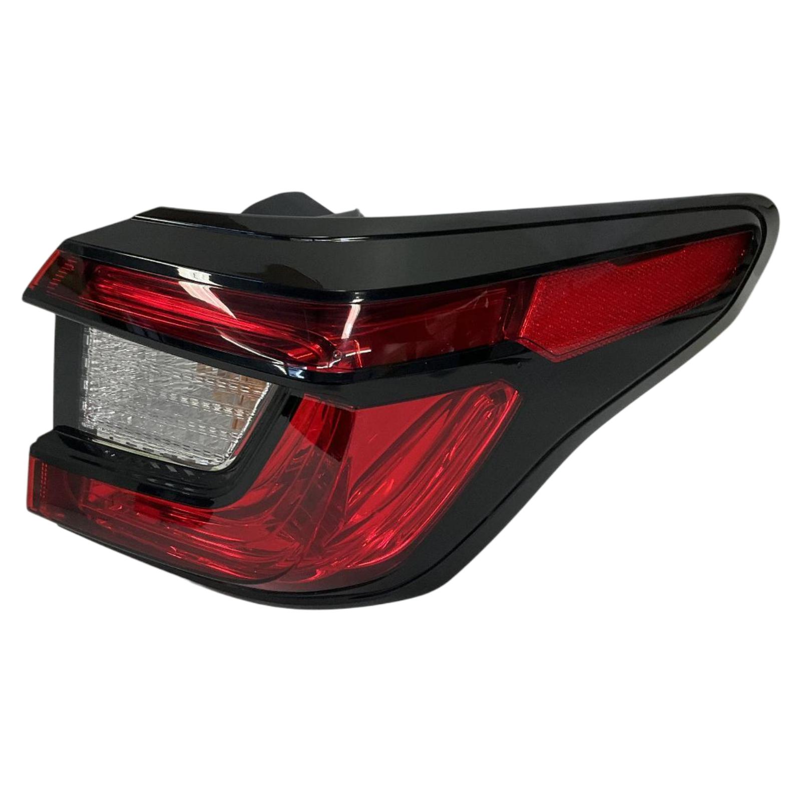 Tail Lamp