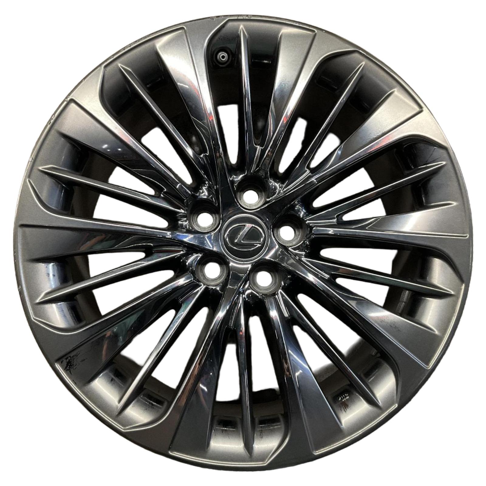 Wheel