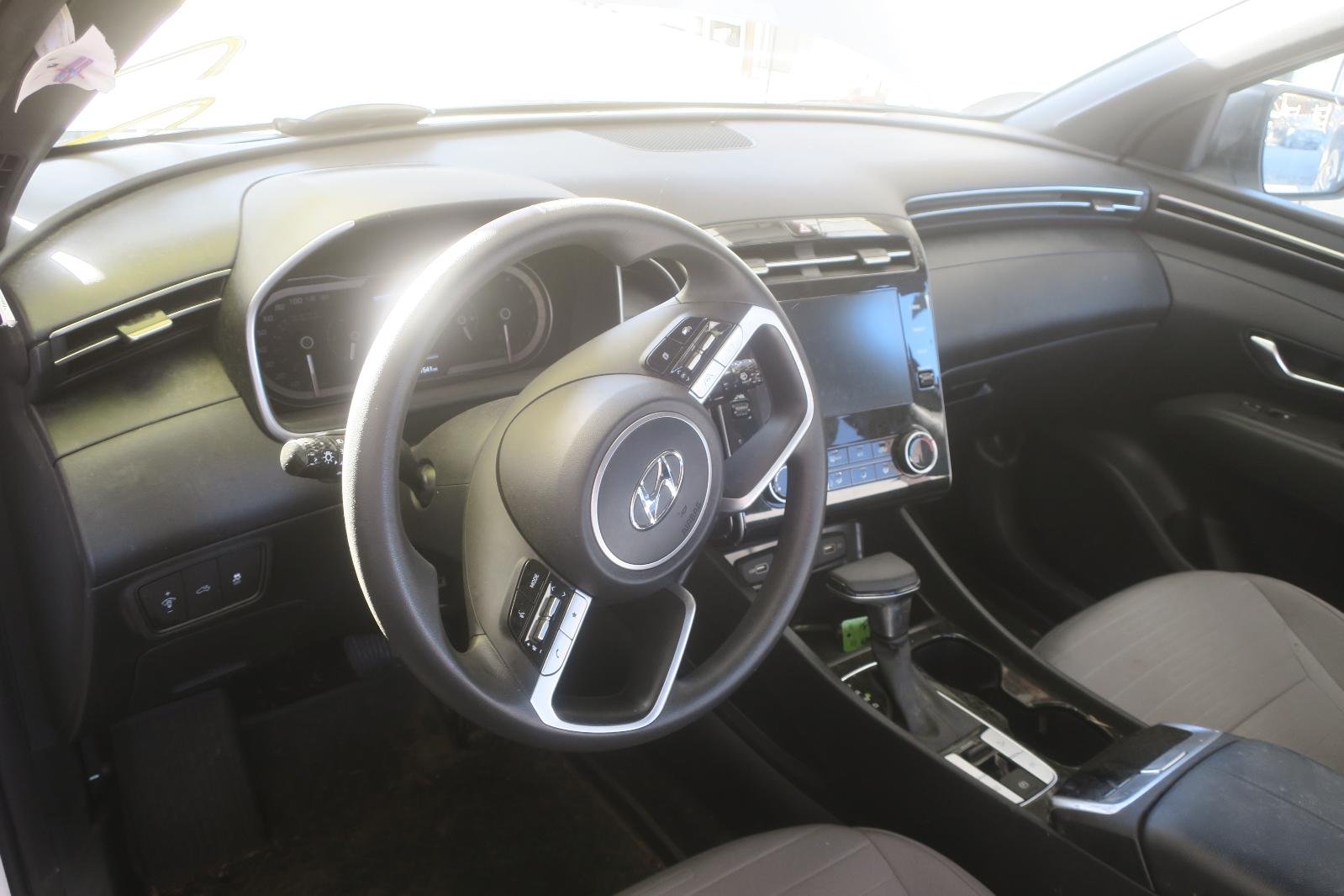 Dash Panel