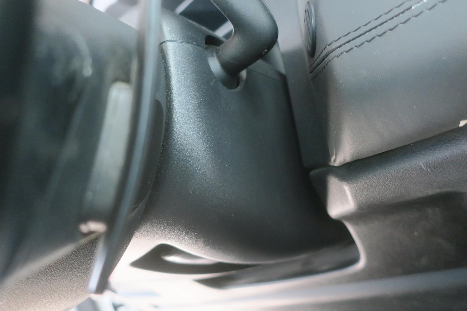 Steering Column