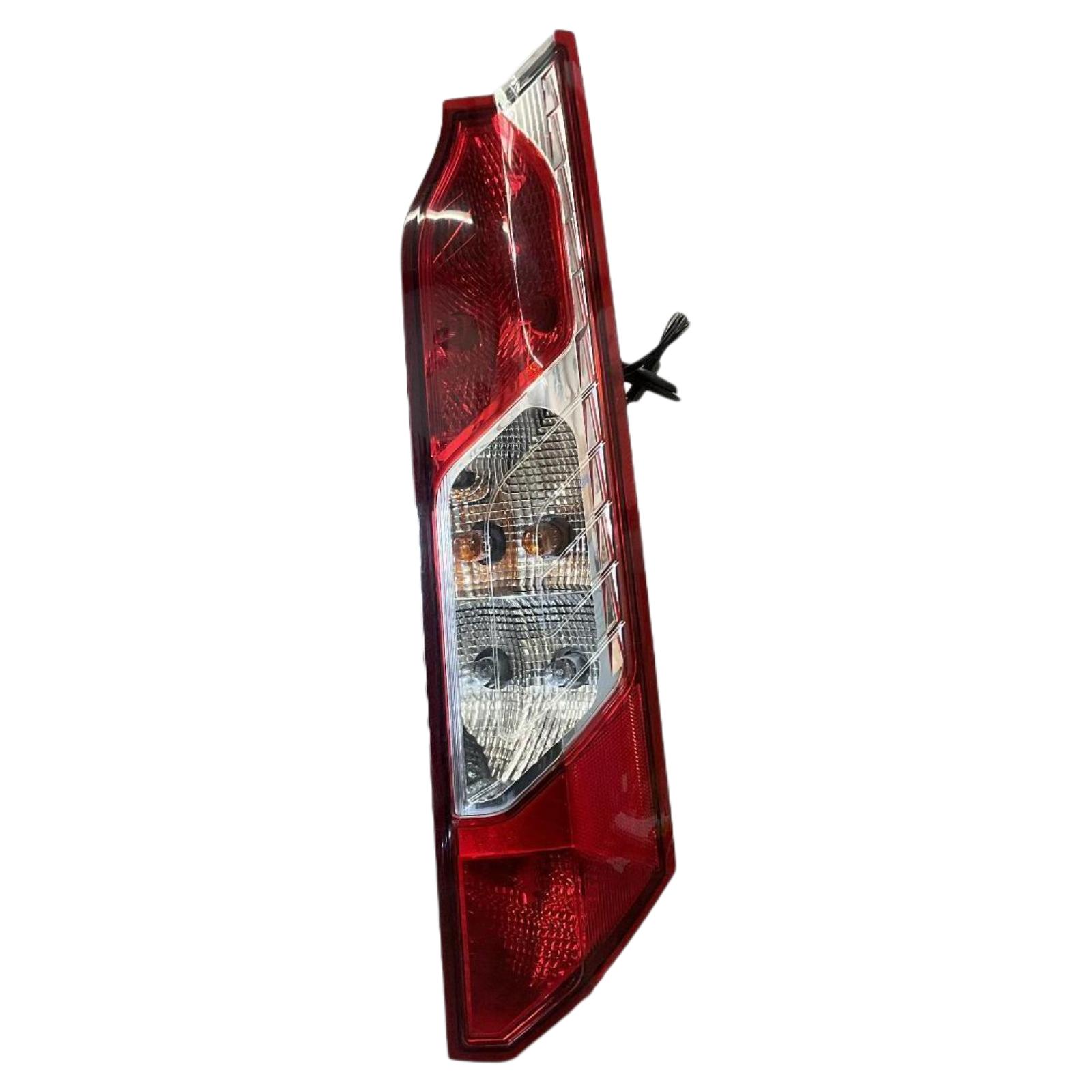 Tail Lamp
