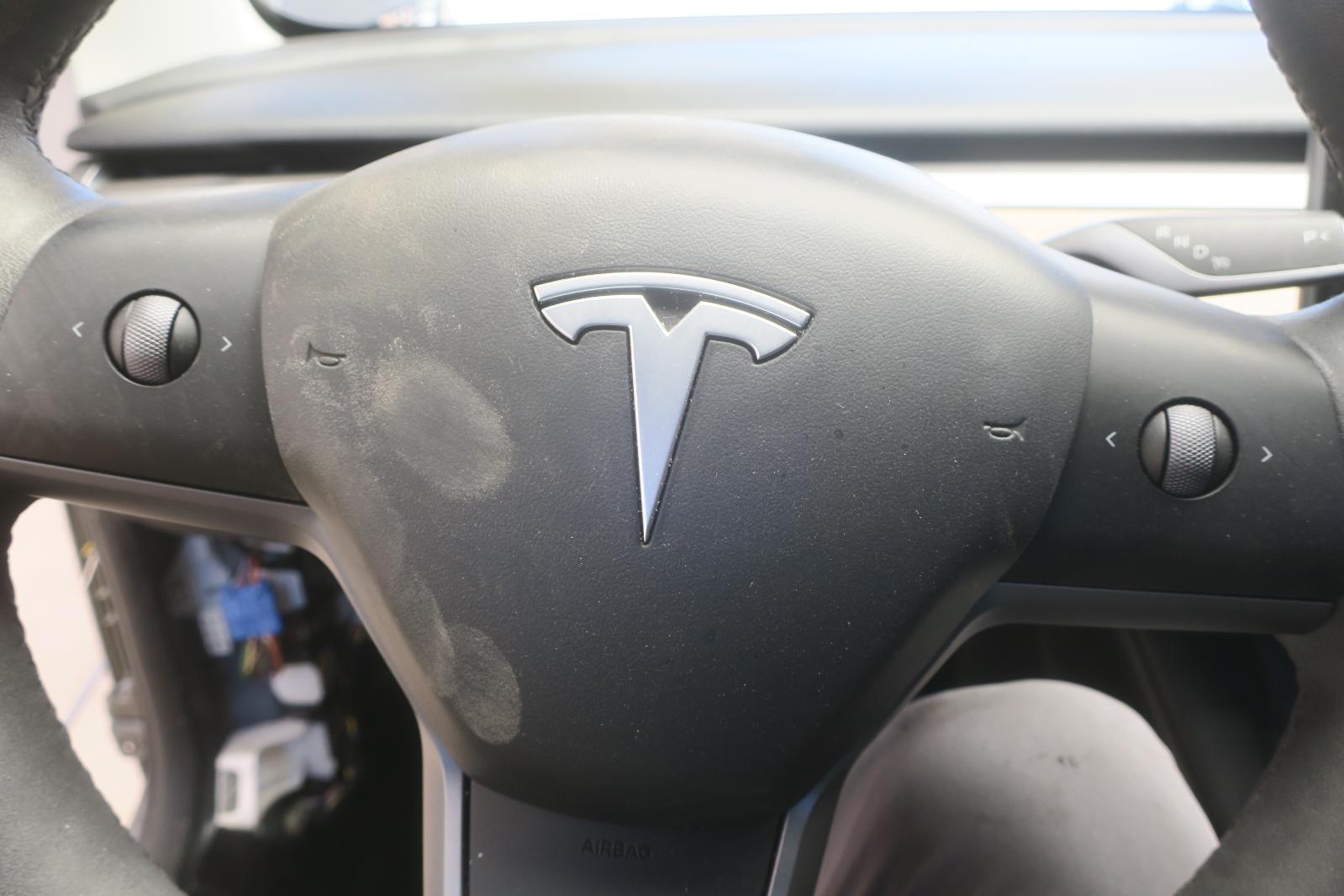 2023 Tesla Model 3 Air Bag