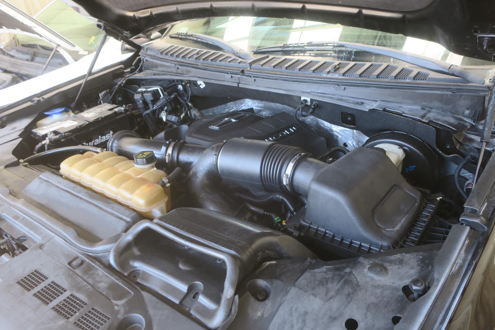 Air Cleaner