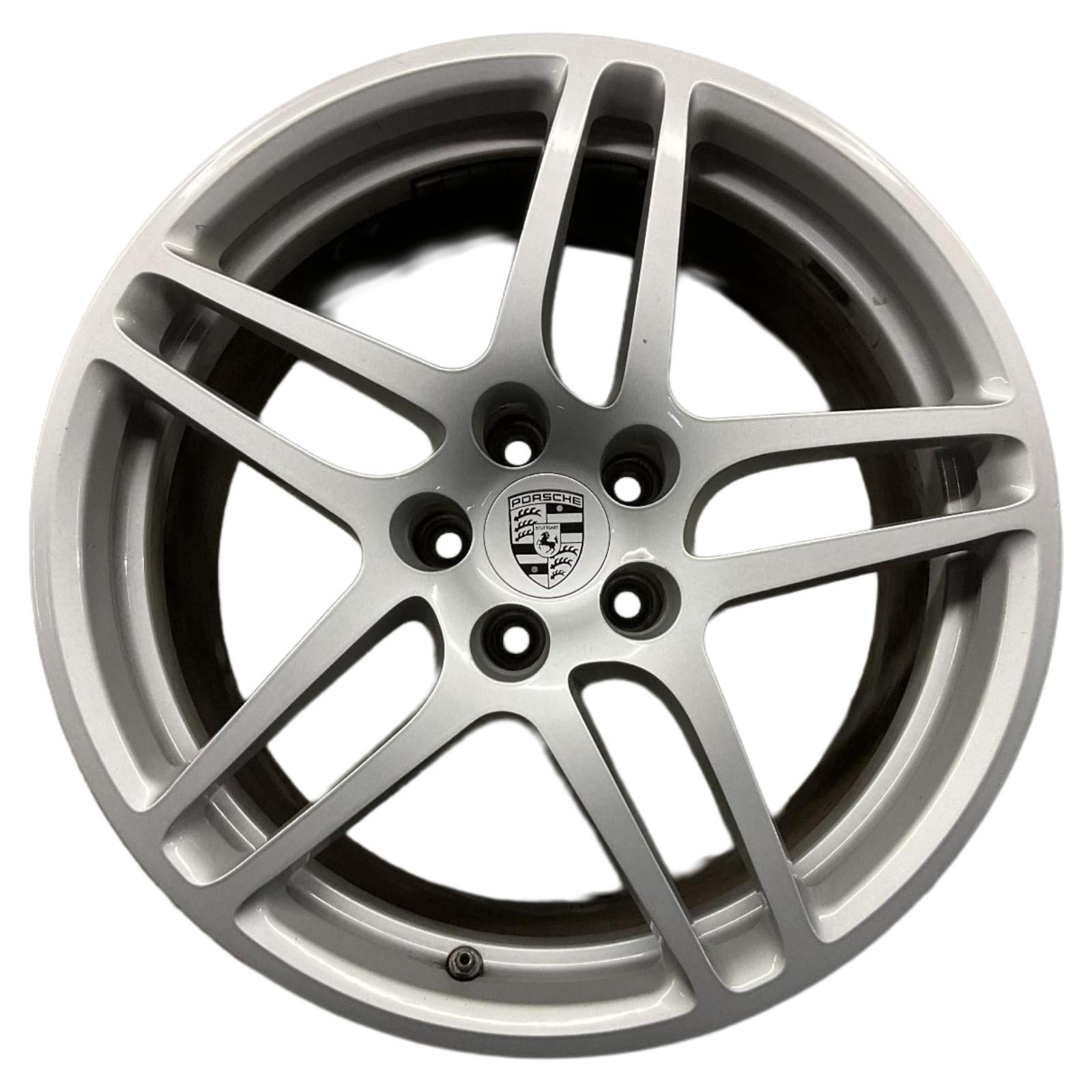 Wheel