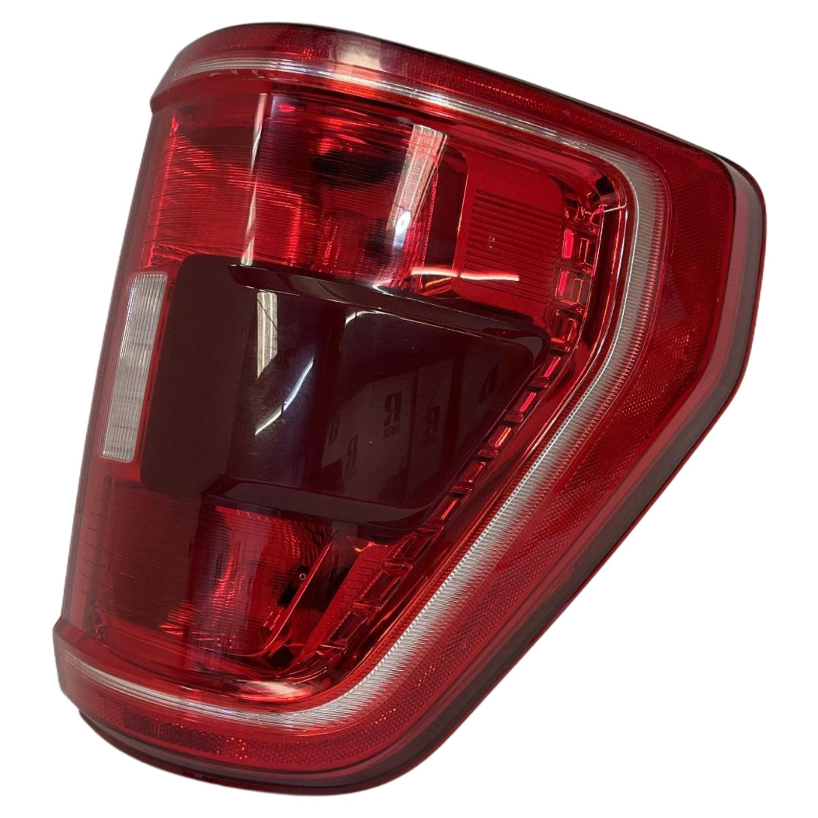 2023 Ford F150 Pickup Tail Lamp