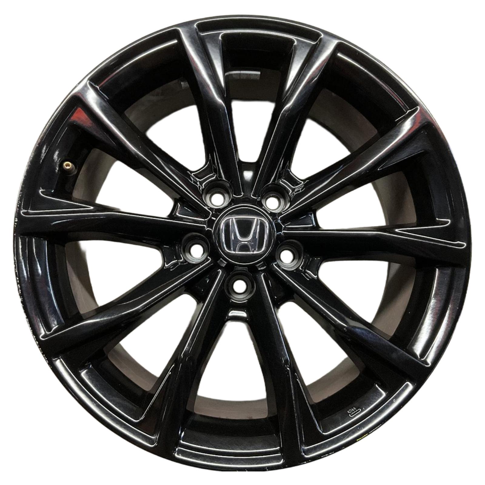 Wheel
