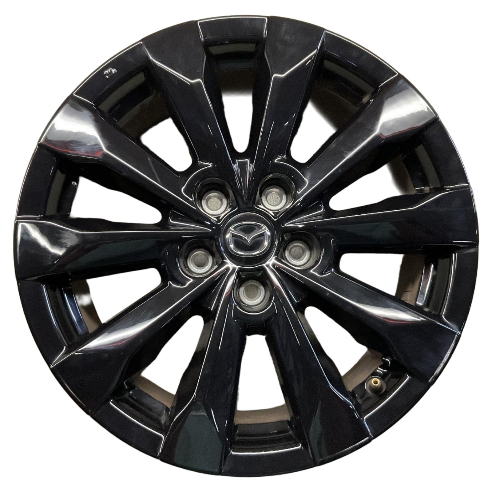 Wheel