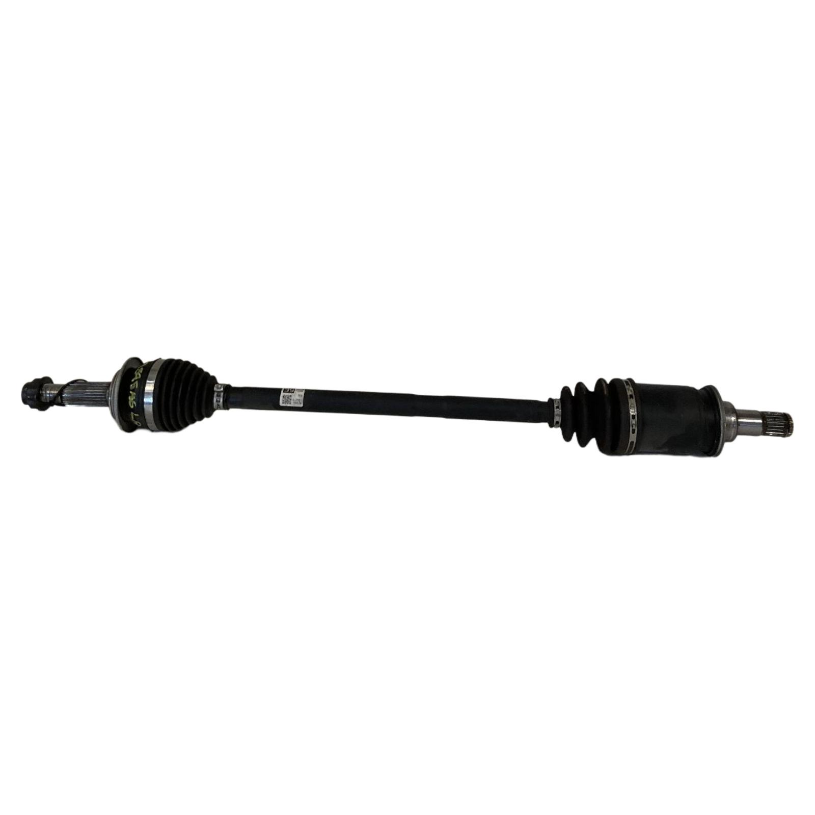 Axle Shaft
